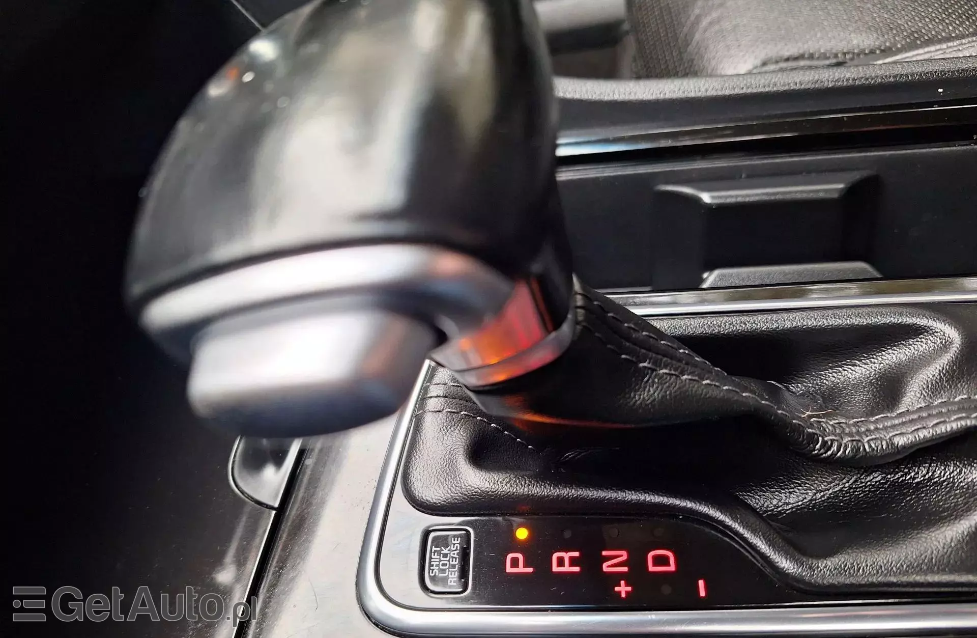 KIA Optima 1.7 CRDi (141 KM)