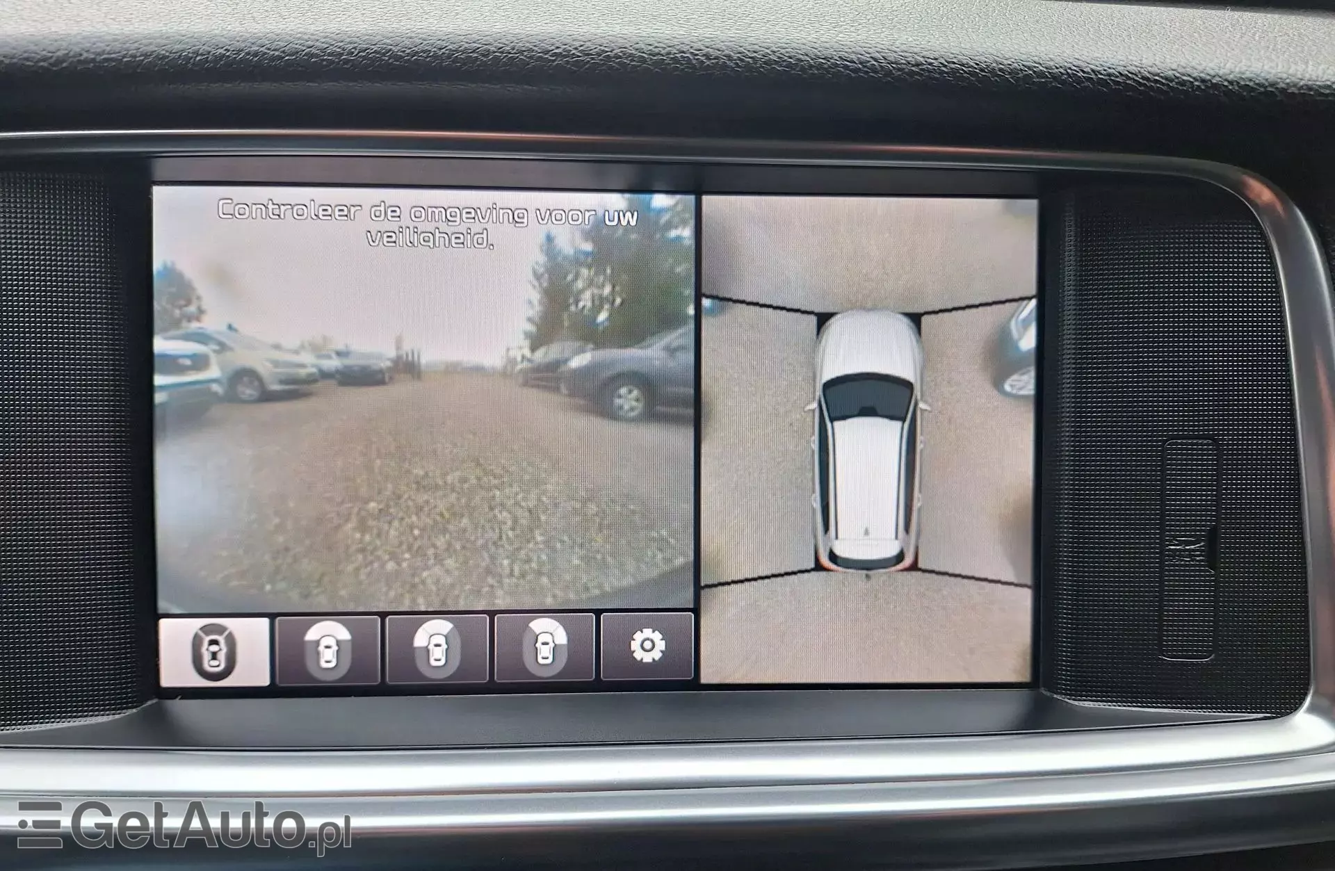 KIA Optima 1.7 CRDi (141 KM)