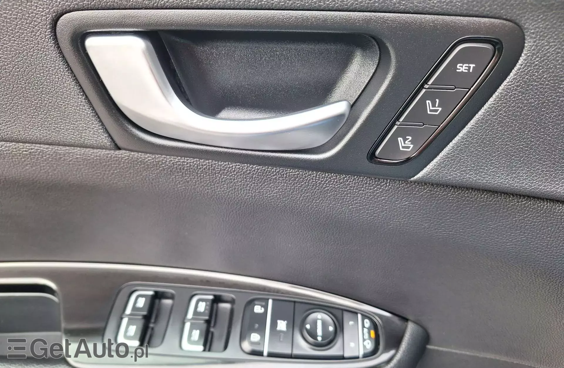 KIA Optima 1.7 CRDi (141 KM)