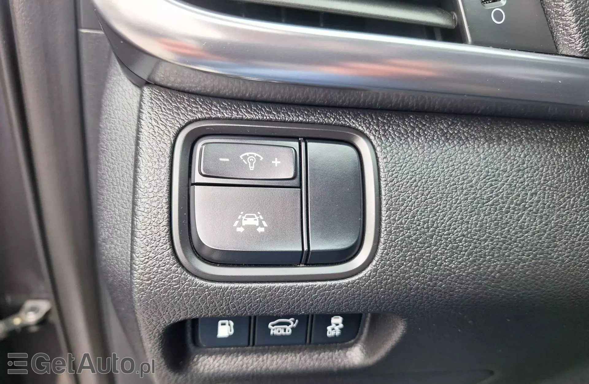 KIA Optima 1.7 CRDi (141 KM)