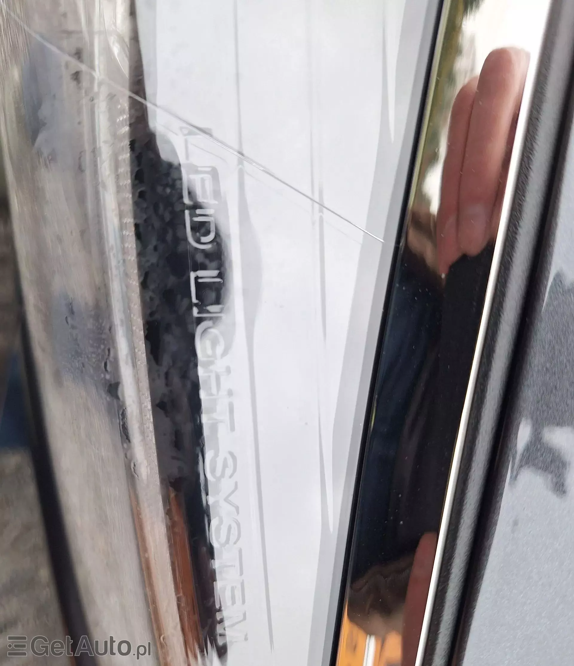 KIA Optima 1.7 CRDi (141 KM)