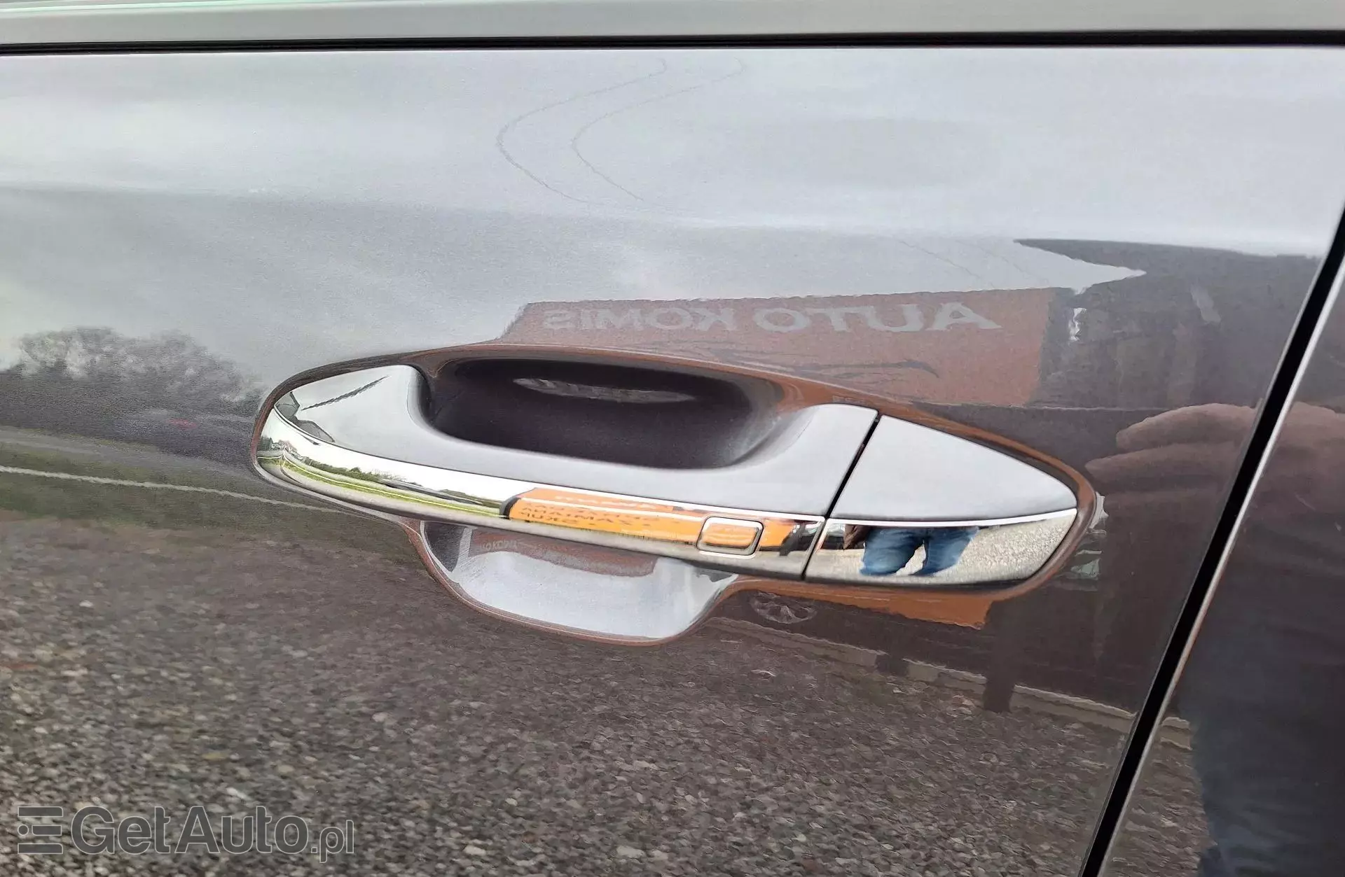 KIA Optima 1.7 CRDi (141 KM)