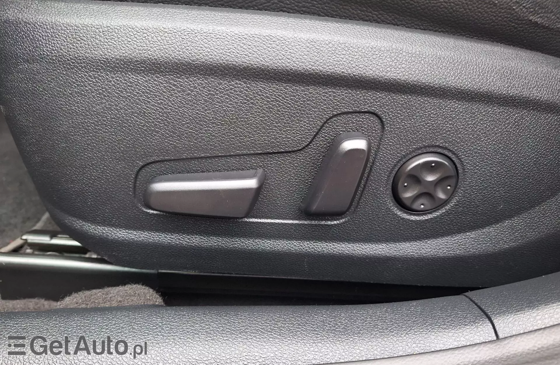 KIA Optima 1.7 CRDi (141 KM)