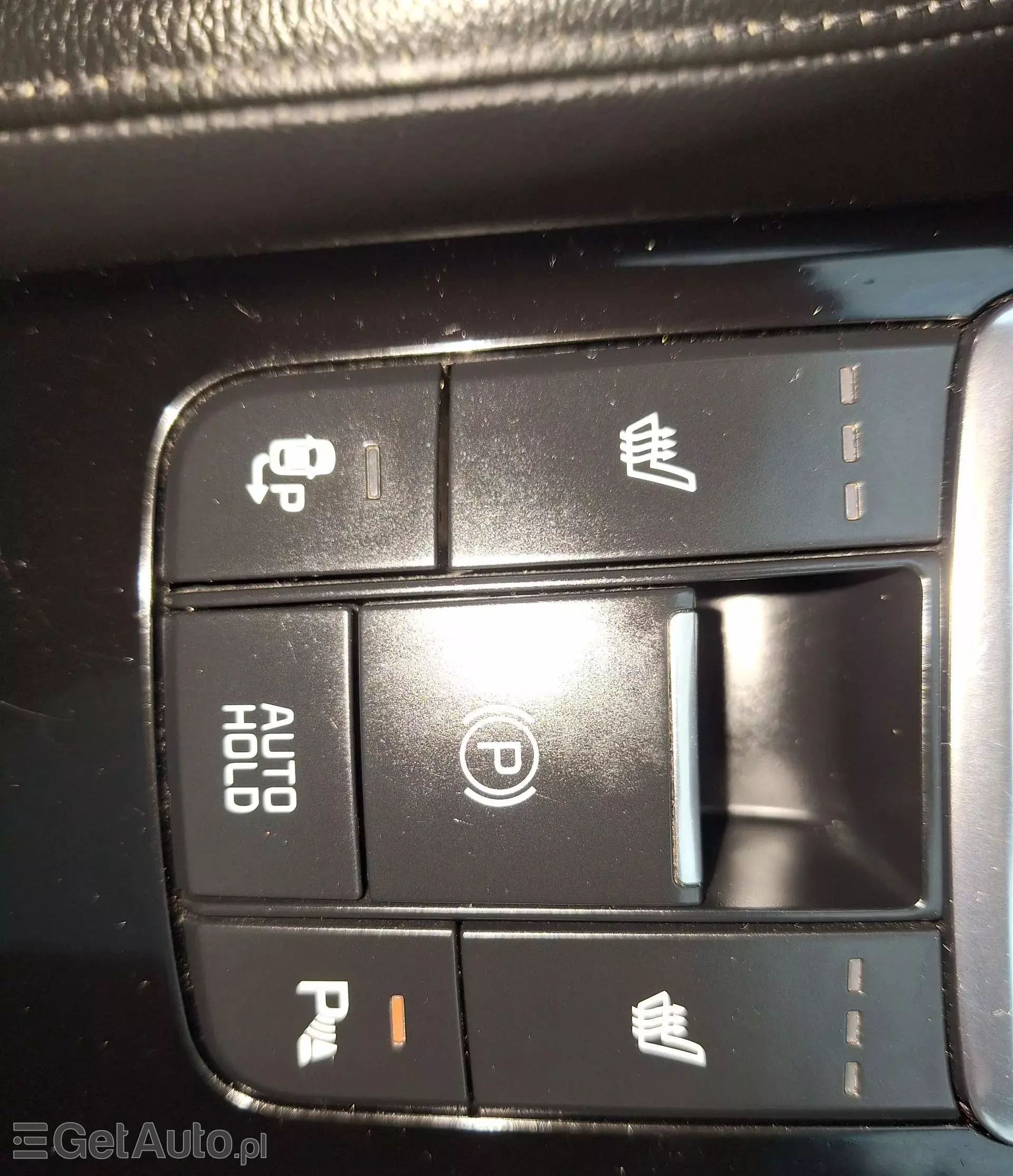 KIA Optima 1.7 CRDi (141 KM)