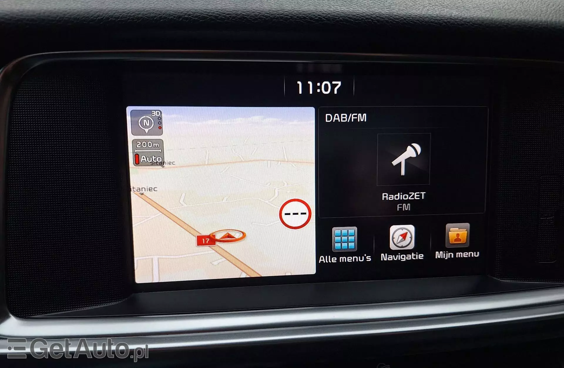 KIA Optima 1.7 CRDi (141 KM)