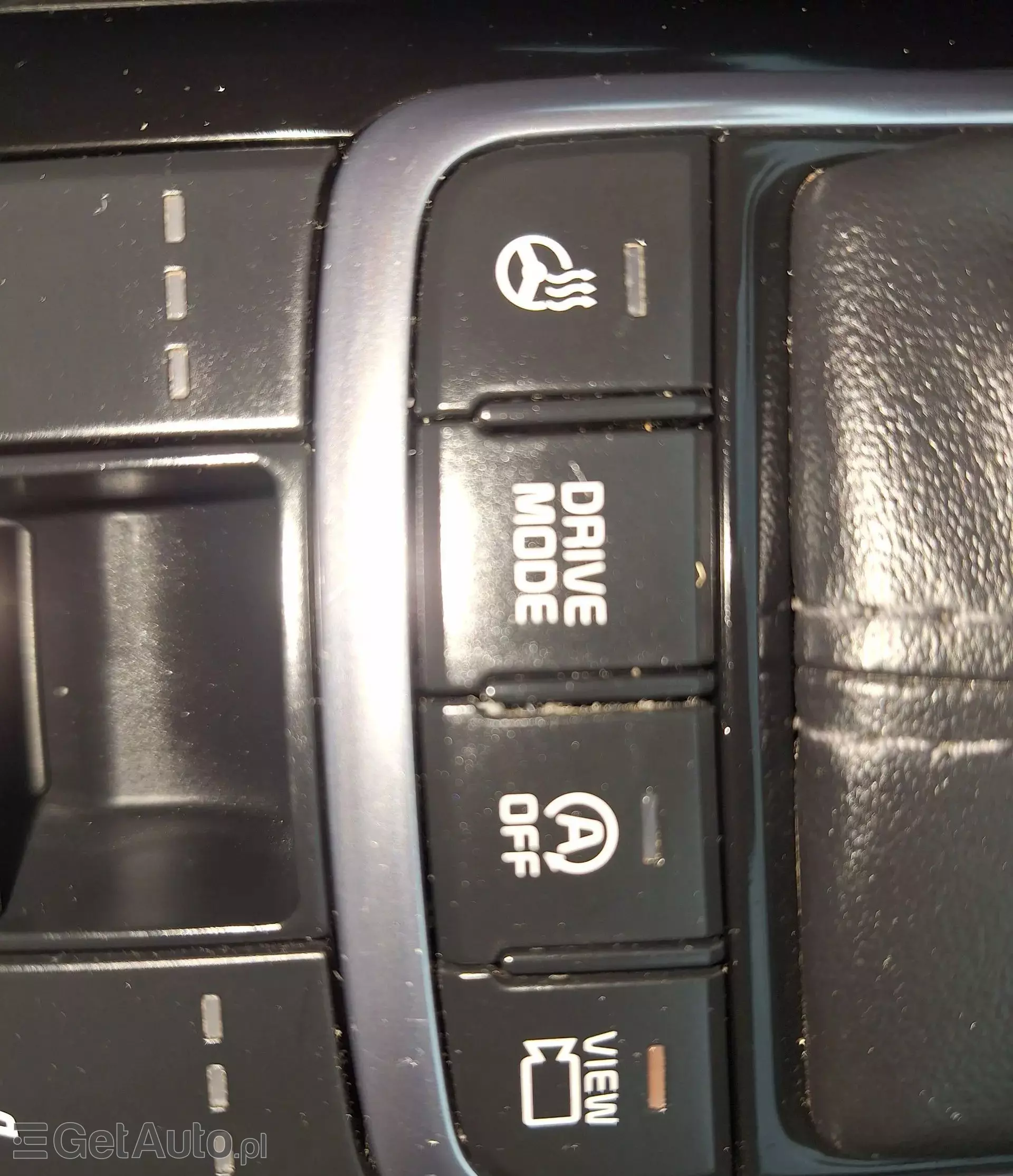 KIA Optima 1.7 CRDi (141 KM)