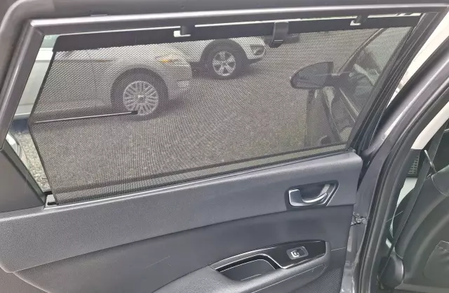 KIA Optima 1.7 CRDi (141 KM)