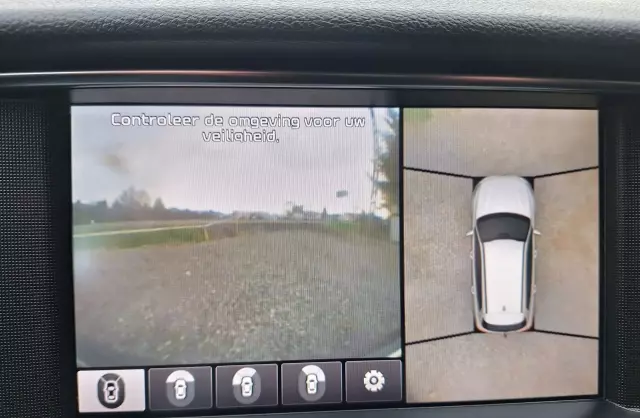 KIA Optima 1.7 CRDi (141 KM)