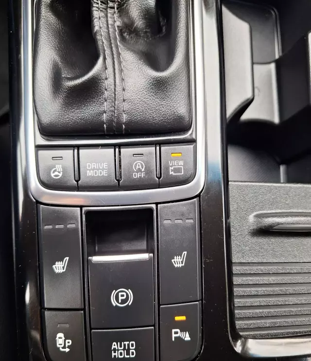 KIA Optima 1.7 CRDi (141 KM)