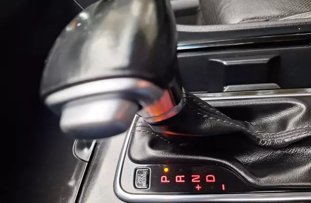 KIA Optima 1.7 CRDi (141 KM)