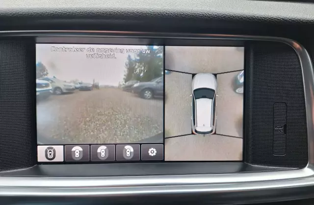 KIA Optima 1.7 CRDi (141 KM)