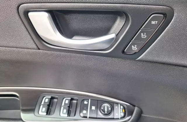 KIA Optima 1.7 CRDi (141 KM)