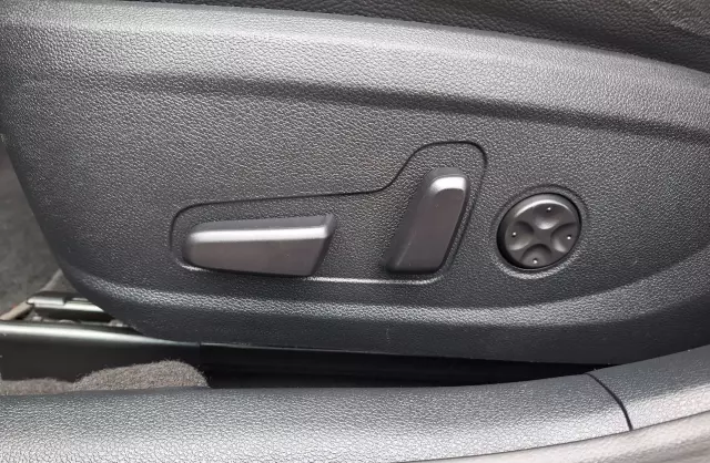 KIA Optima 1.7 CRDi (141 KM)