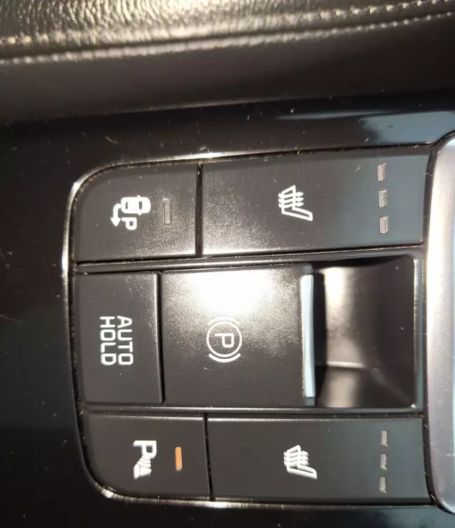 KIA Optima 1.7 CRDi (141 KM)