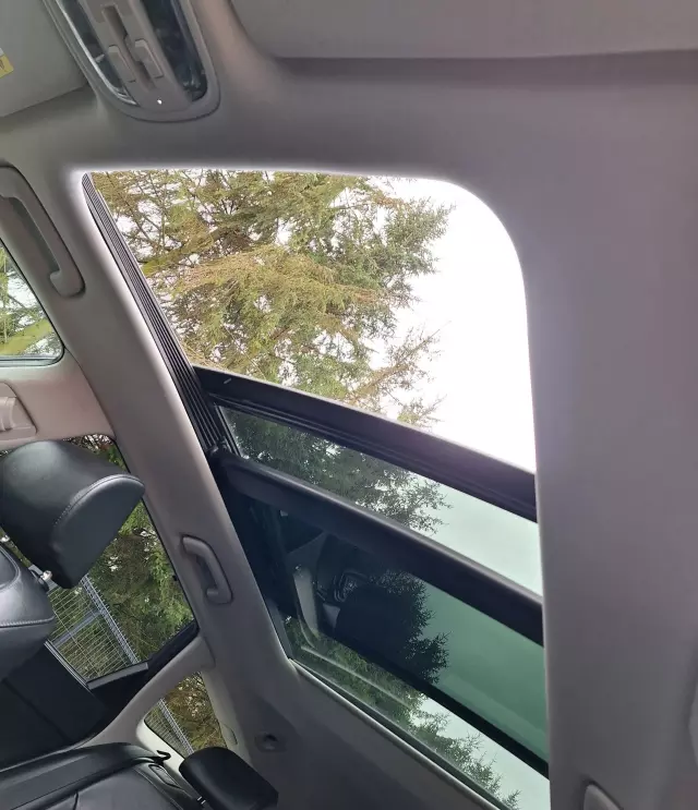 KIA Optima 1.7 CRDi (141 KM)