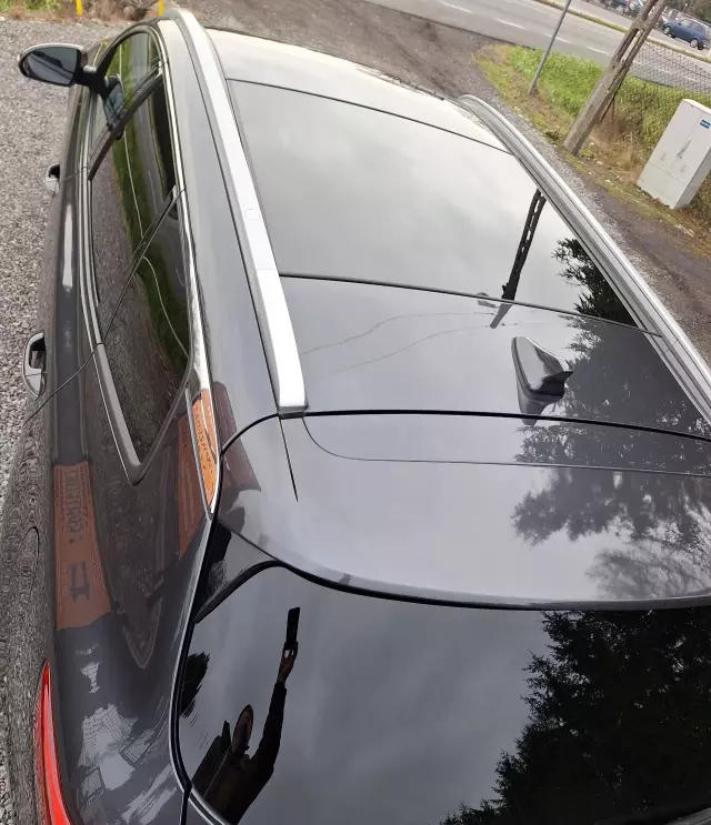 KIA Optima 1.7 CRDi (141 KM)