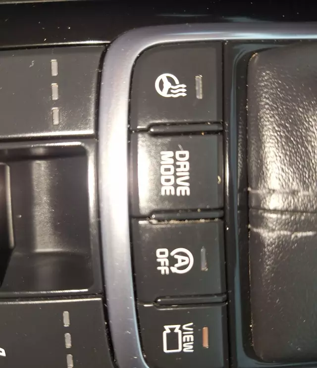 KIA Optima 1.7 CRDi (141 KM)