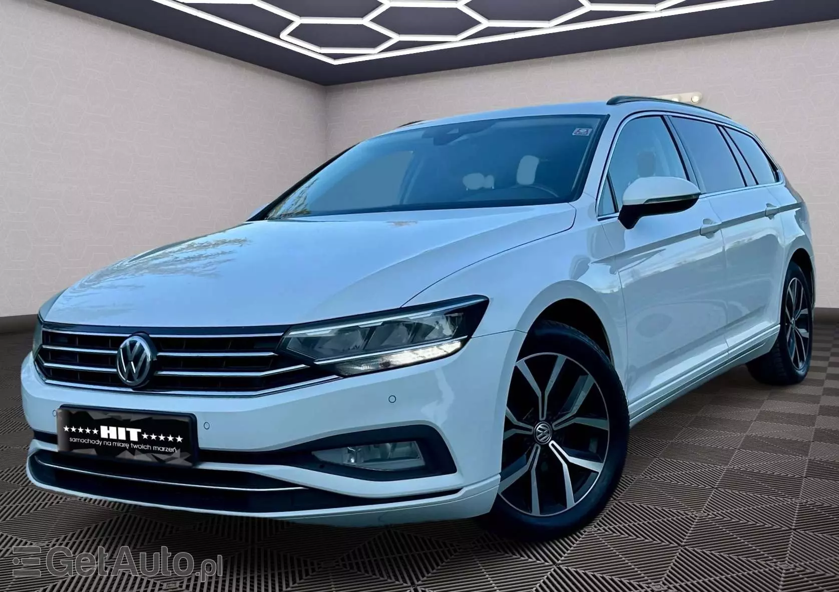 VOLKSWAGEN Passat 2.0 TDI EVO Elegance