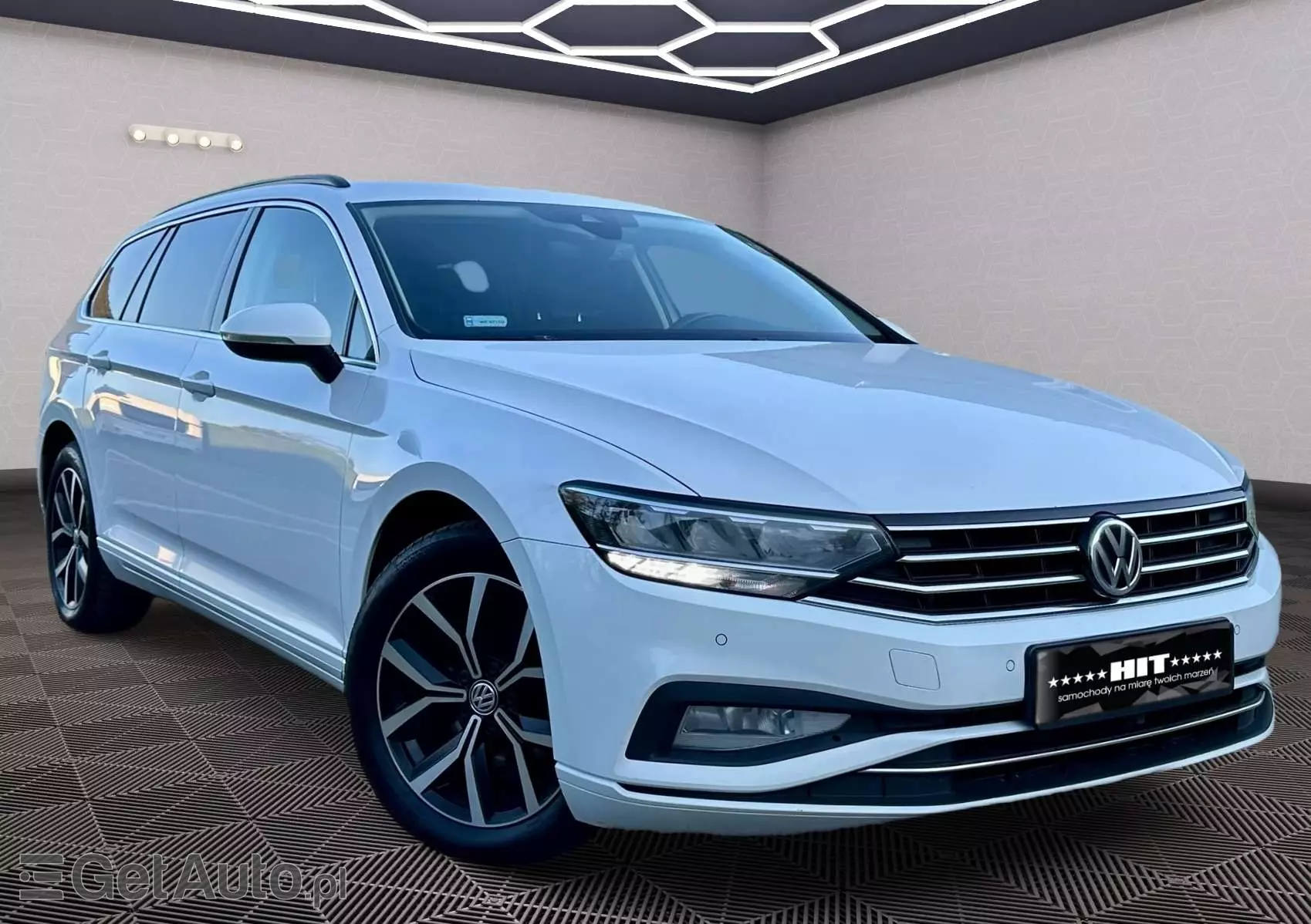 VOLKSWAGEN Passat 2.0 TDI EVO Elegance