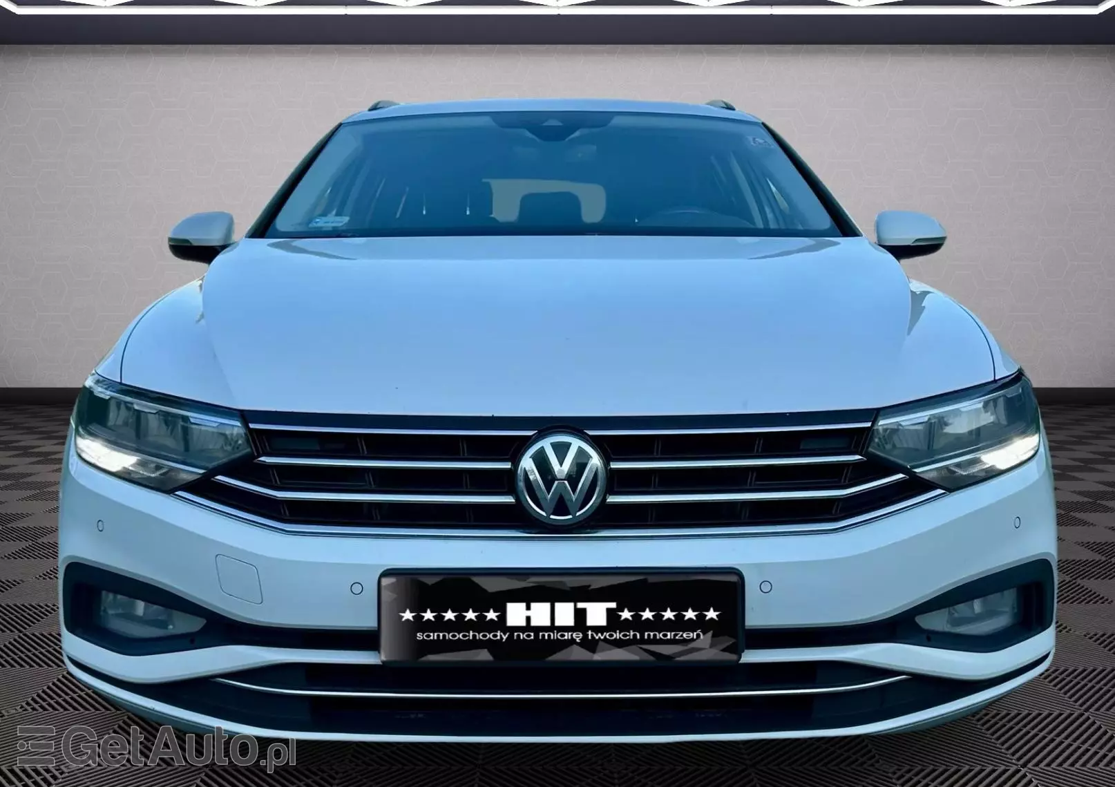 VOLKSWAGEN Passat 2.0 TDI EVO Elegance