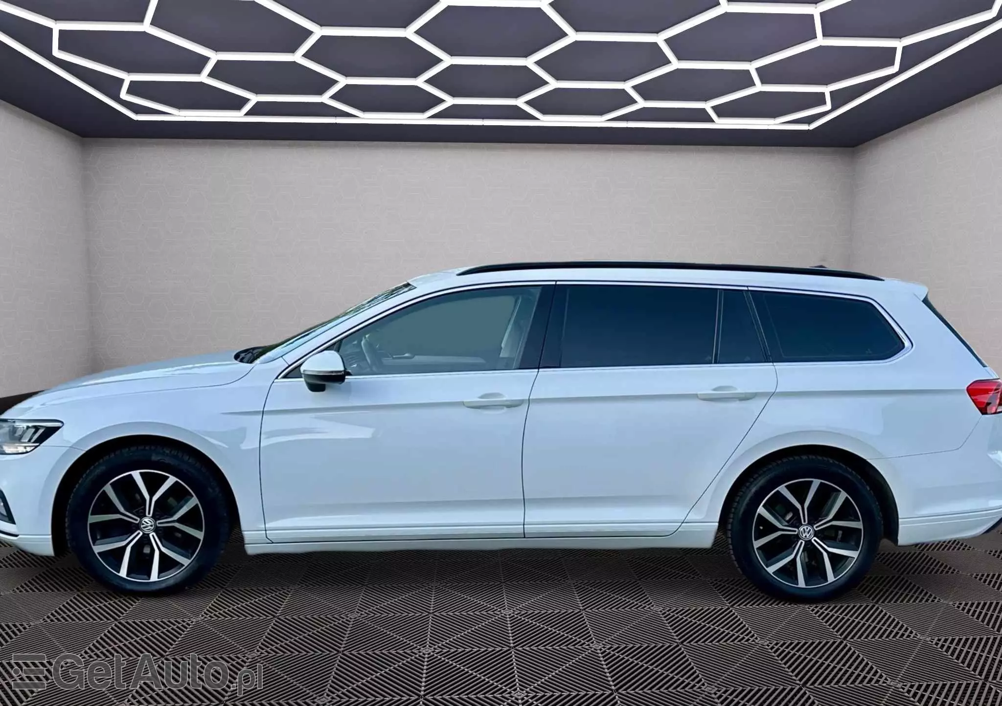 VOLKSWAGEN Passat 2.0 TDI EVO Elegance