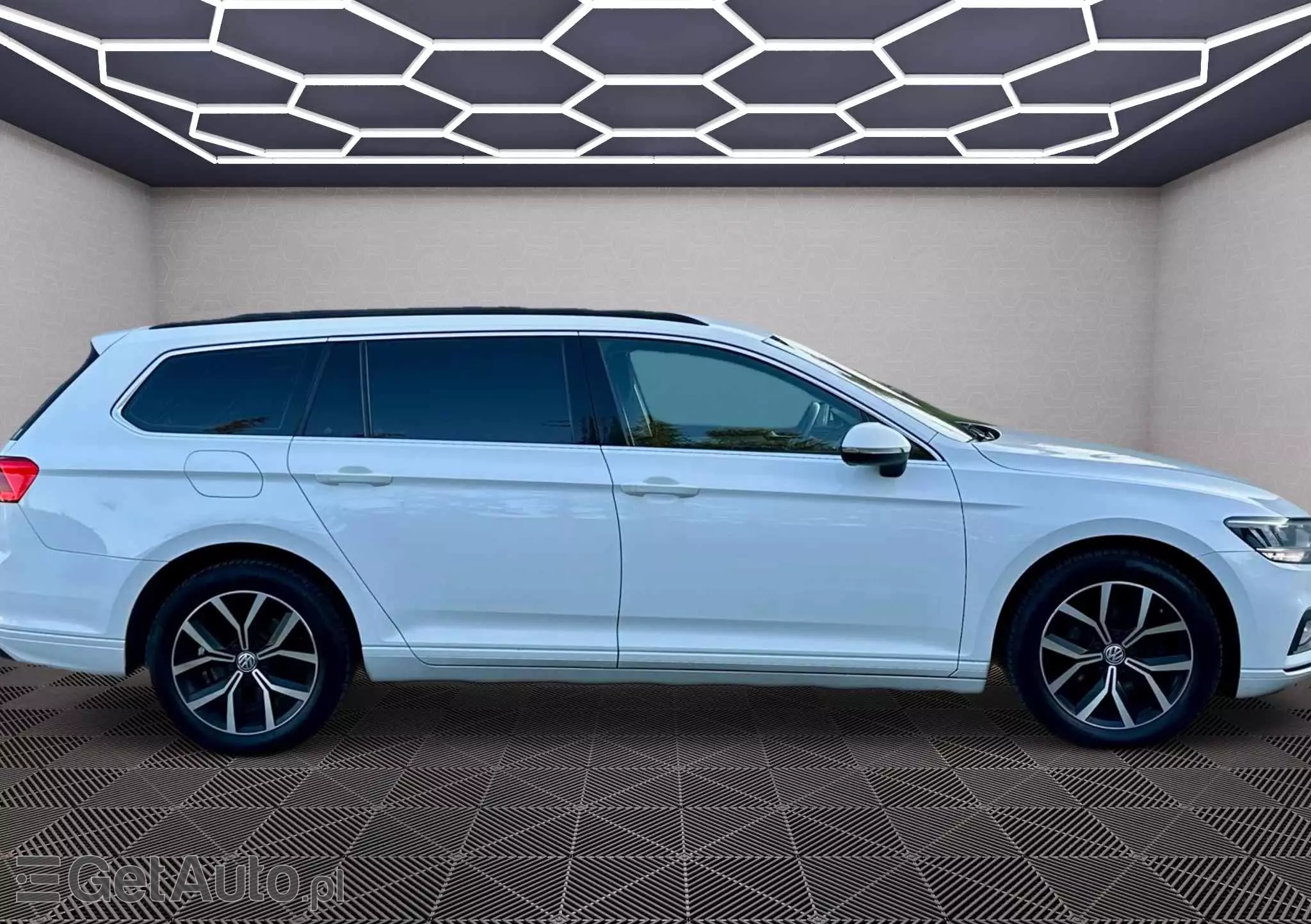 VOLKSWAGEN Passat 2.0 TDI EVO Elegance