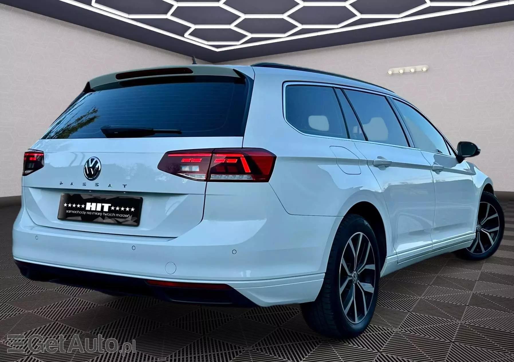 VOLKSWAGEN Passat 2.0 TDI EVO Elegance