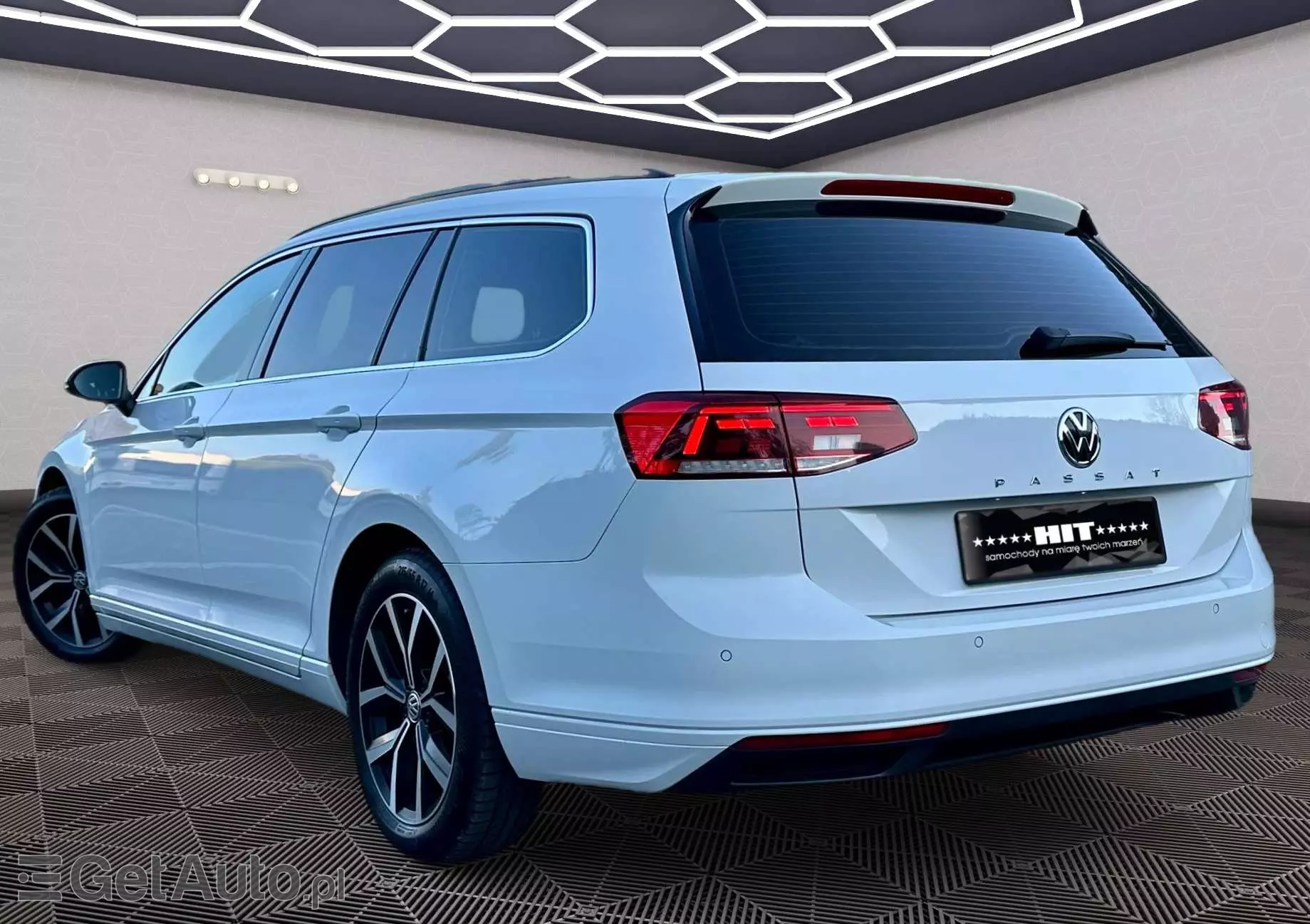 VOLKSWAGEN Passat 2.0 TDI EVO Elegance