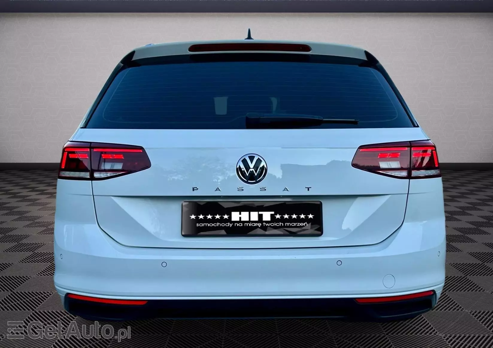 VOLKSWAGEN Passat 2.0 TDI EVO Elegance