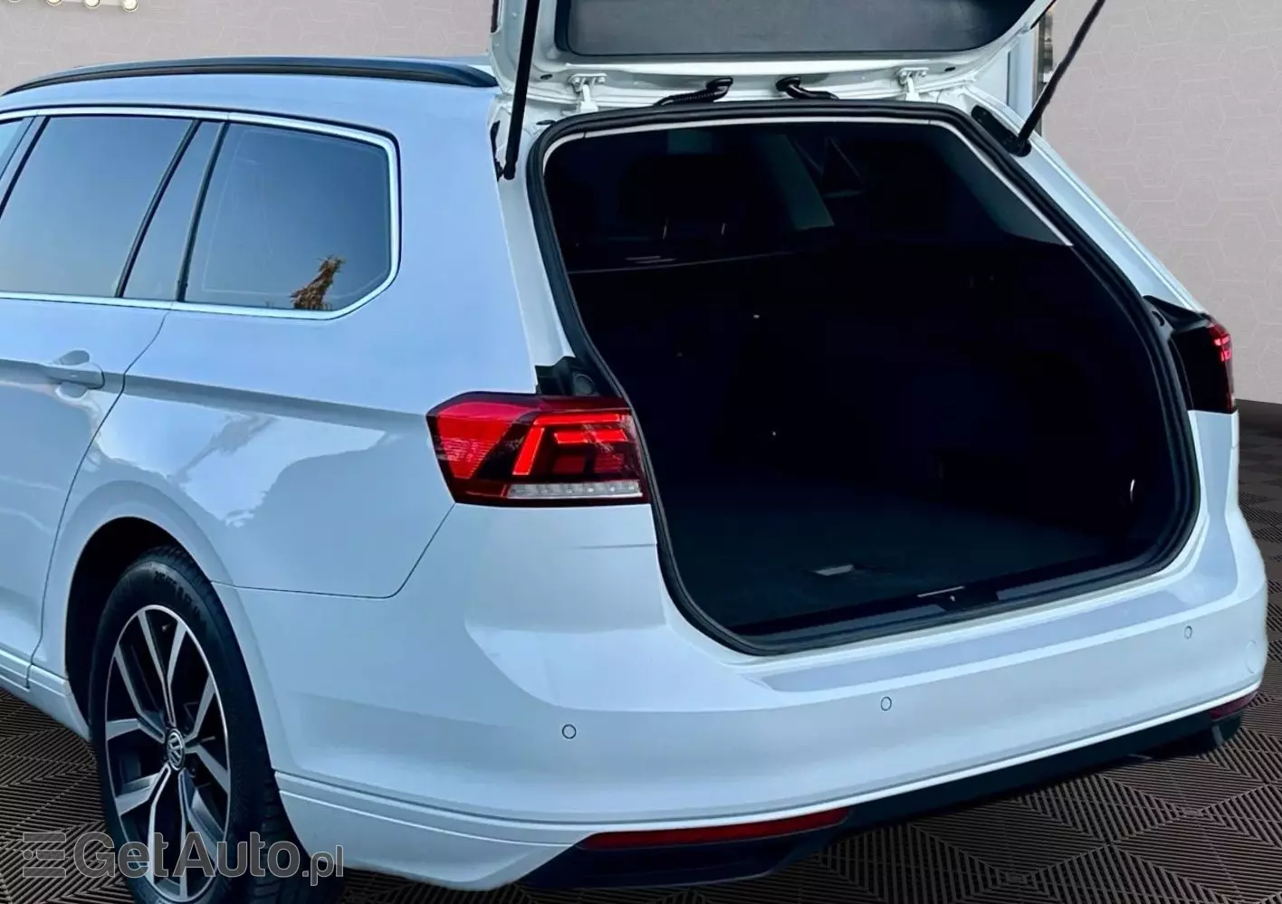 VOLKSWAGEN Passat 2.0 TDI EVO Elegance