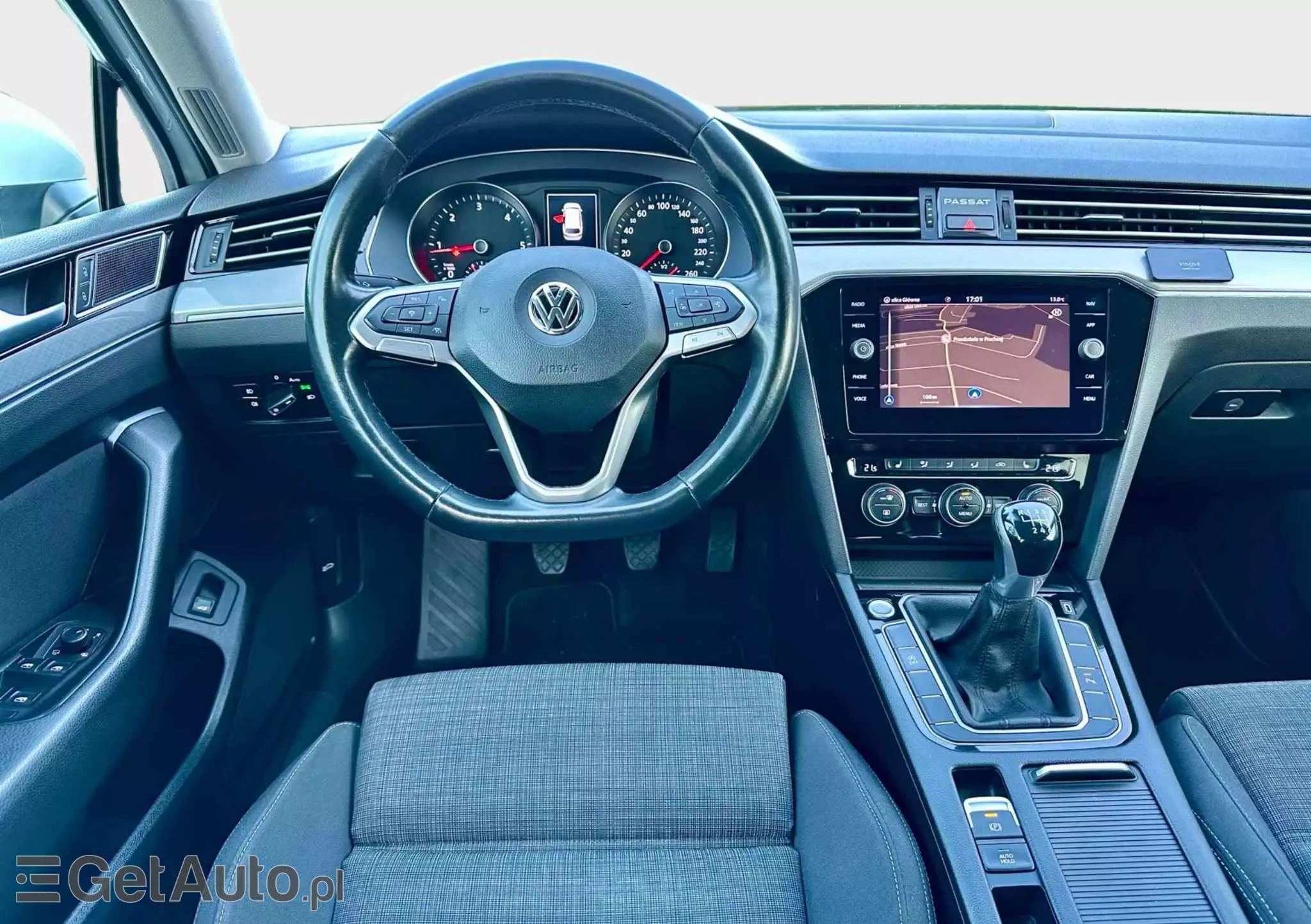 VOLKSWAGEN Passat 2.0 TDI EVO Elegance