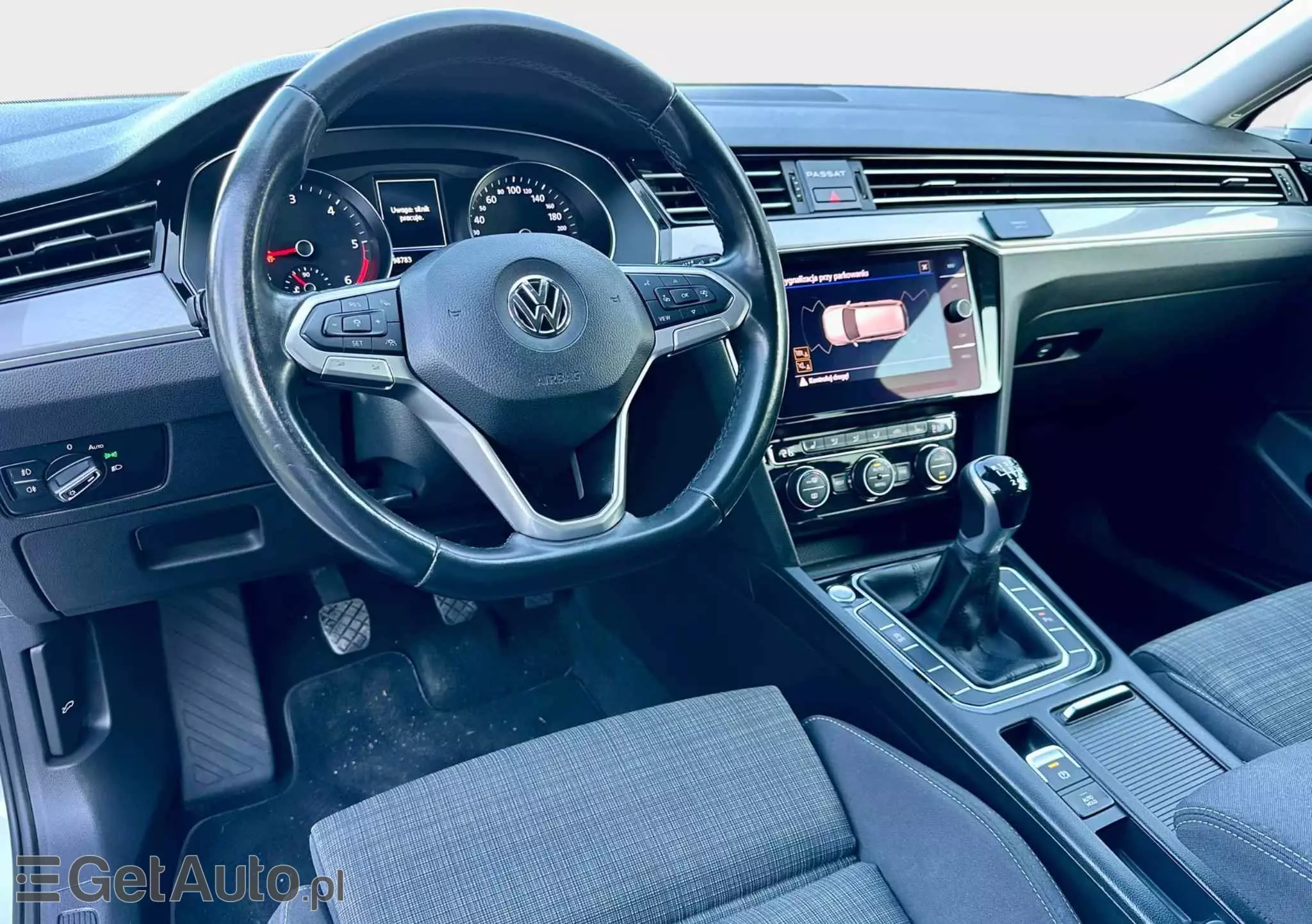 VOLKSWAGEN Passat 2.0 TDI EVO Elegance