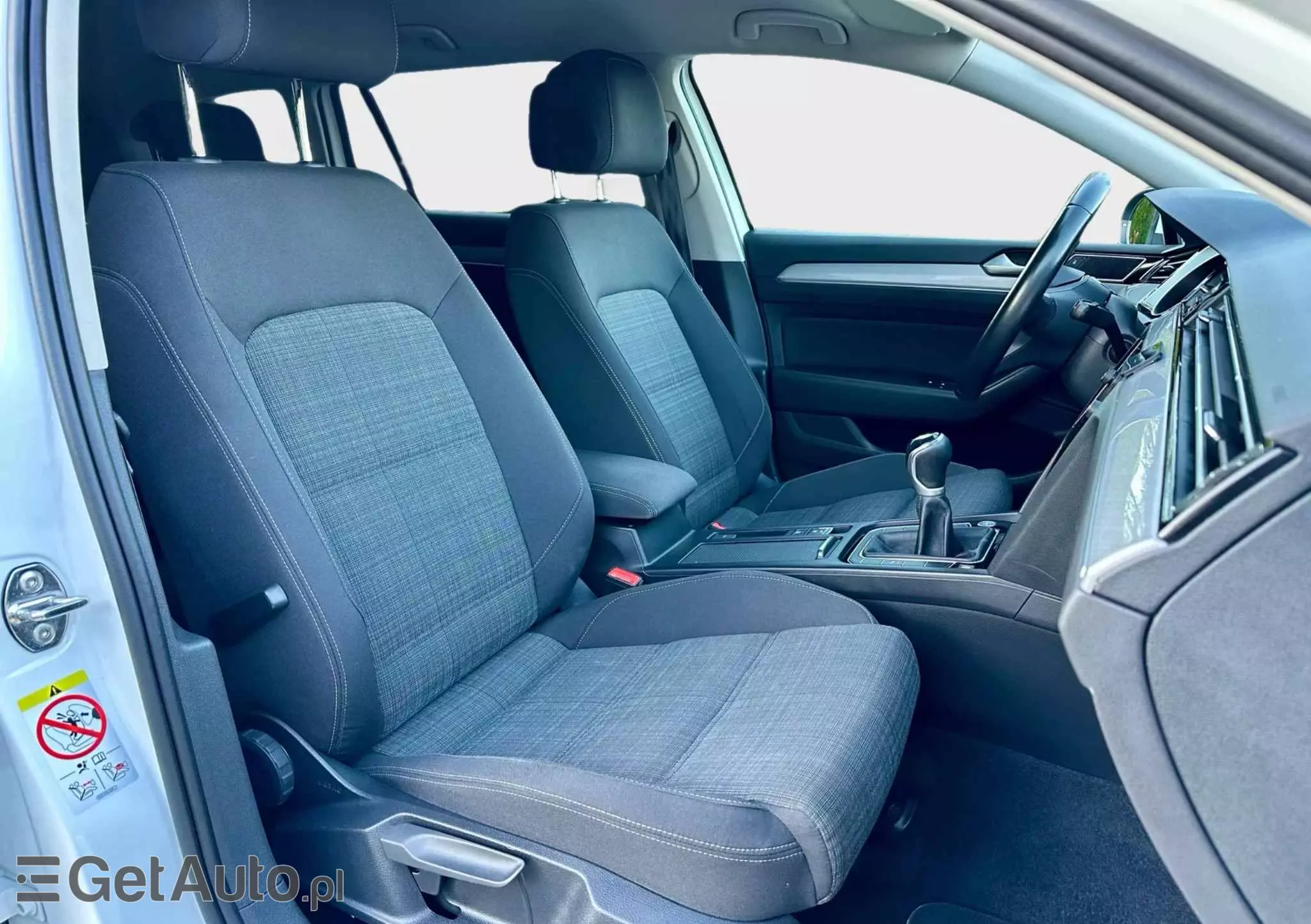 VOLKSWAGEN Passat 2.0 TDI EVO Elegance