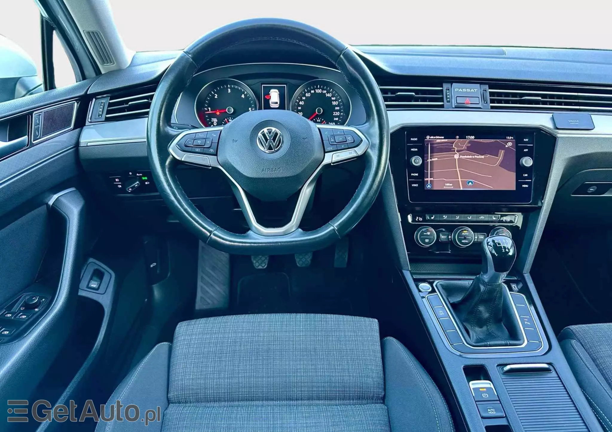 VOLKSWAGEN Passat 2.0 TDI EVO Elegance