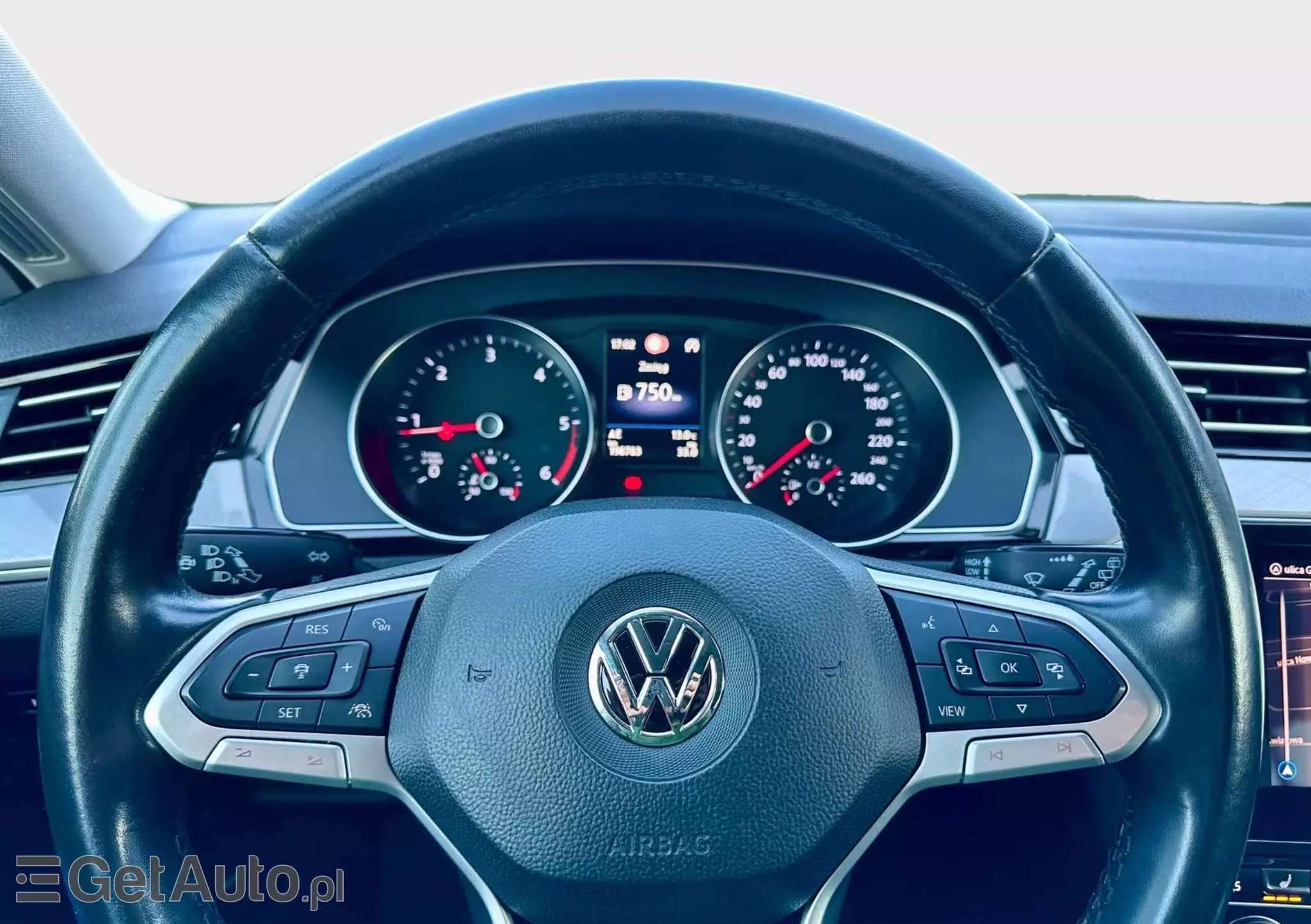 VOLKSWAGEN Passat 2.0 TDI EVO Elegance