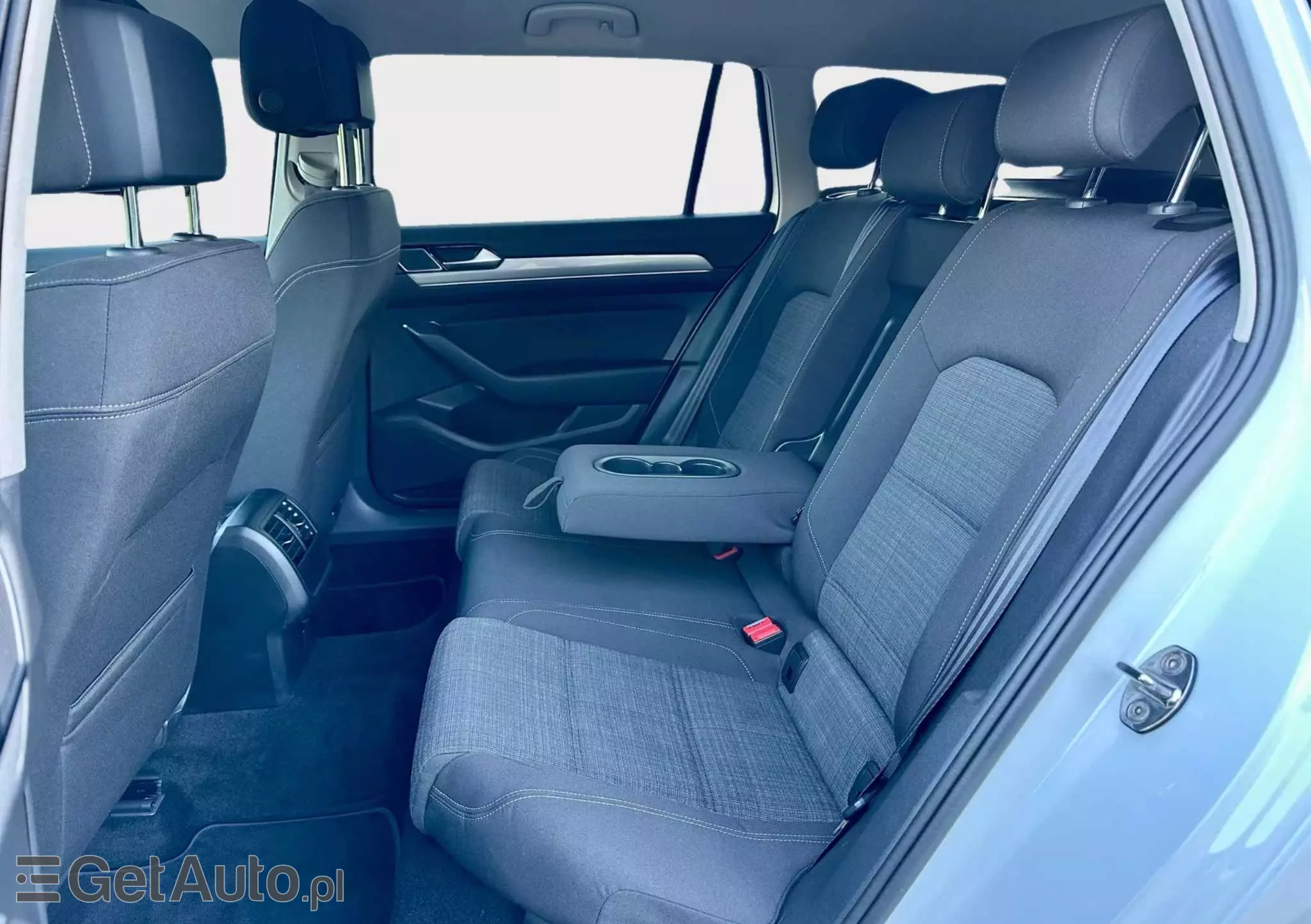 VOLKSWAGEN Passat 2.0 TDI EVO Elegance