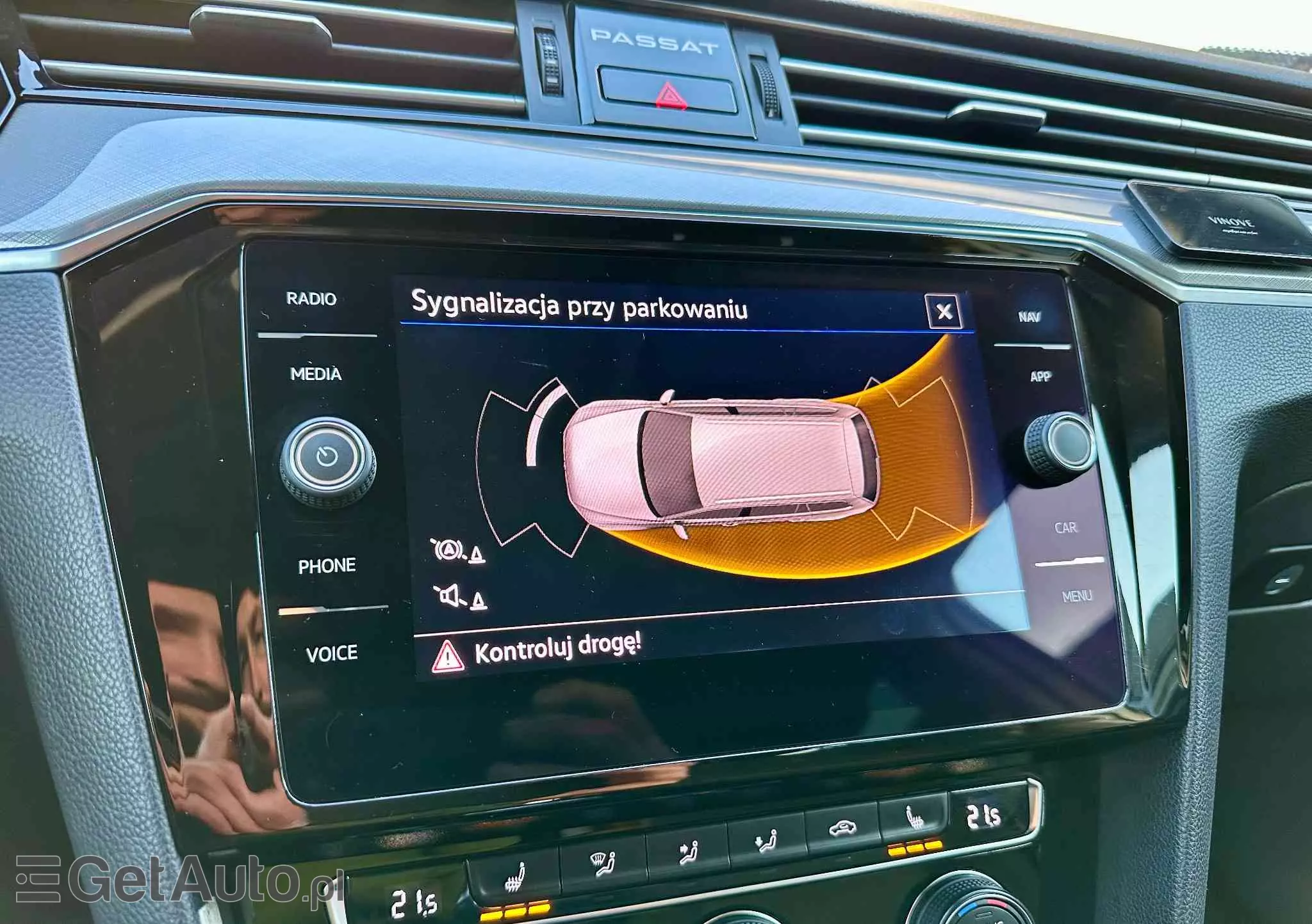 VOLKSWAGEN Passat 2.0 TDI EVO Elegance