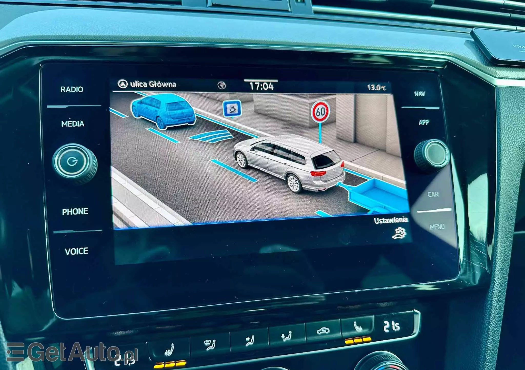 VOLKSWAGEN Passat 2.0 TDI EVO Elegance