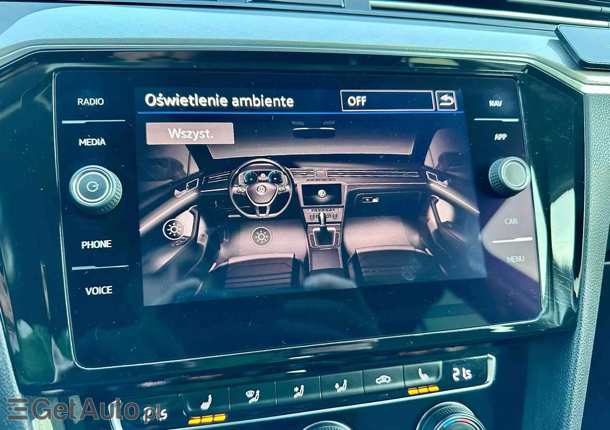 VOLKSWAGEN Passat 2.0 TDI EVO Elegance