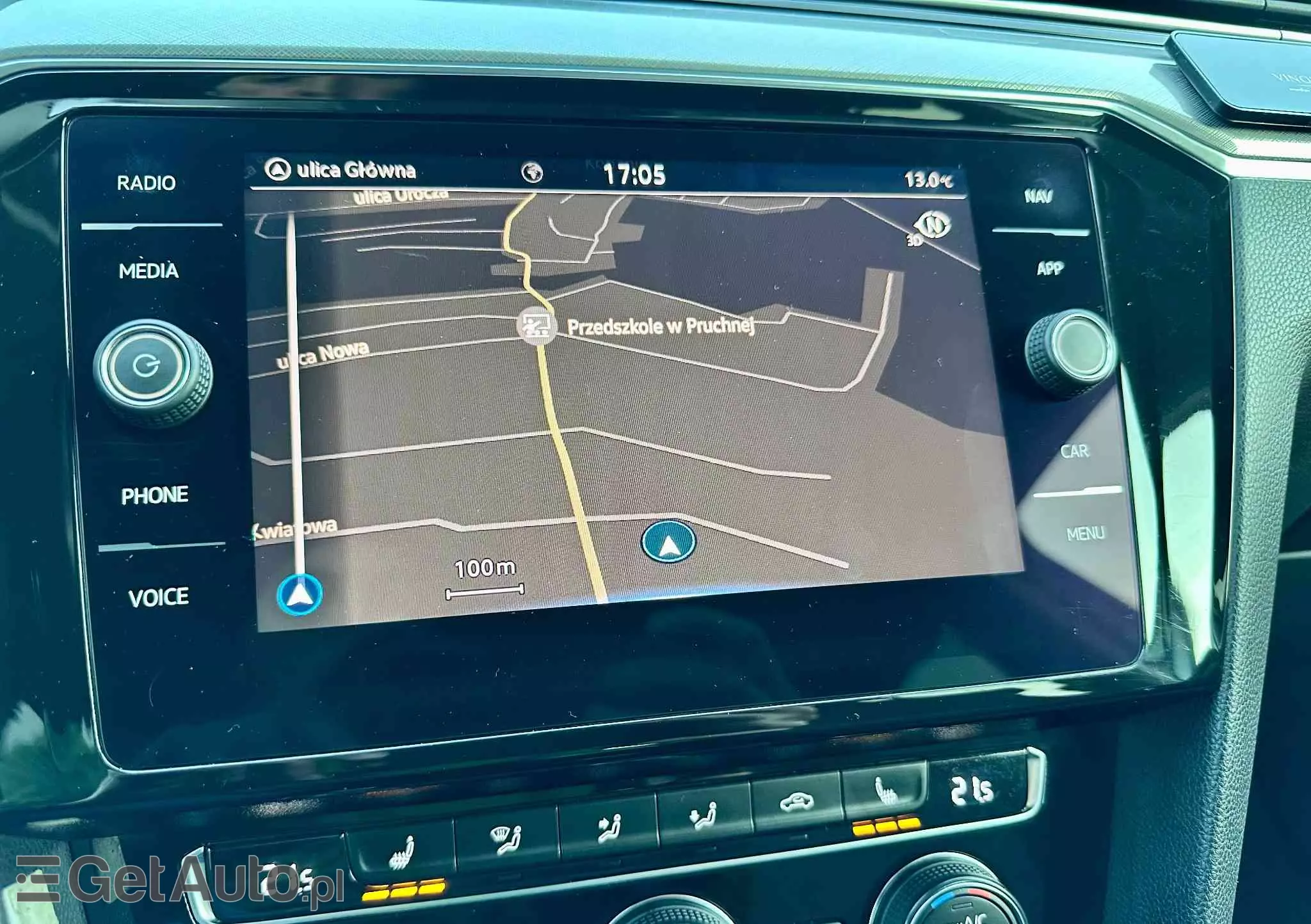 VOLKSWAGEN Passat 2.0 TDI EVO Elegance