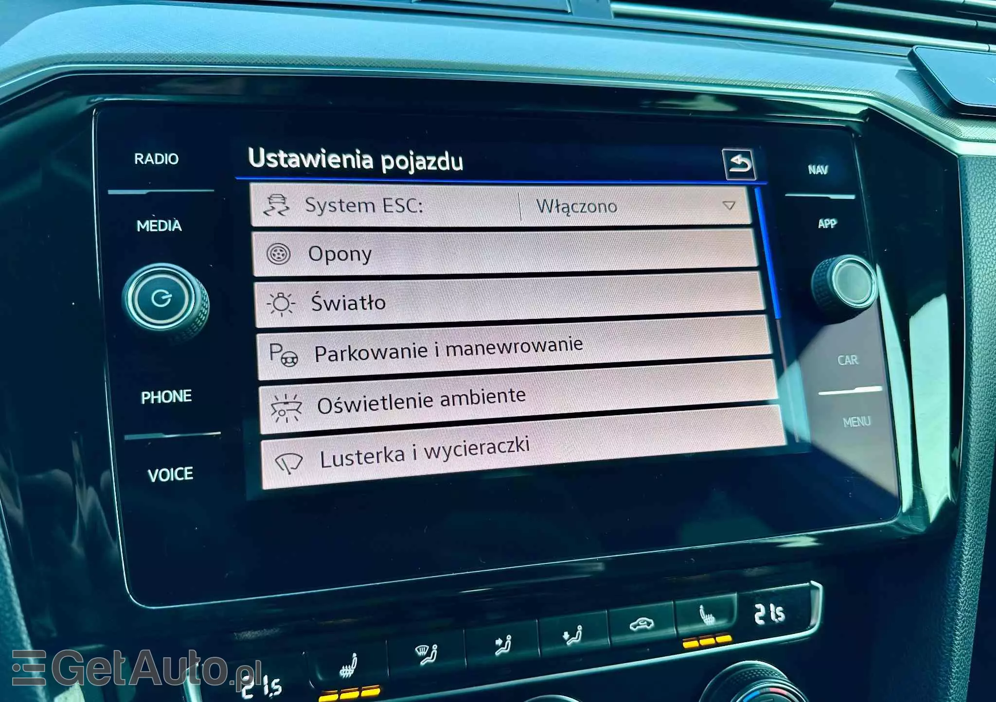 VOLKSWAGEN Passat 2.0 TDI EVO Elegance