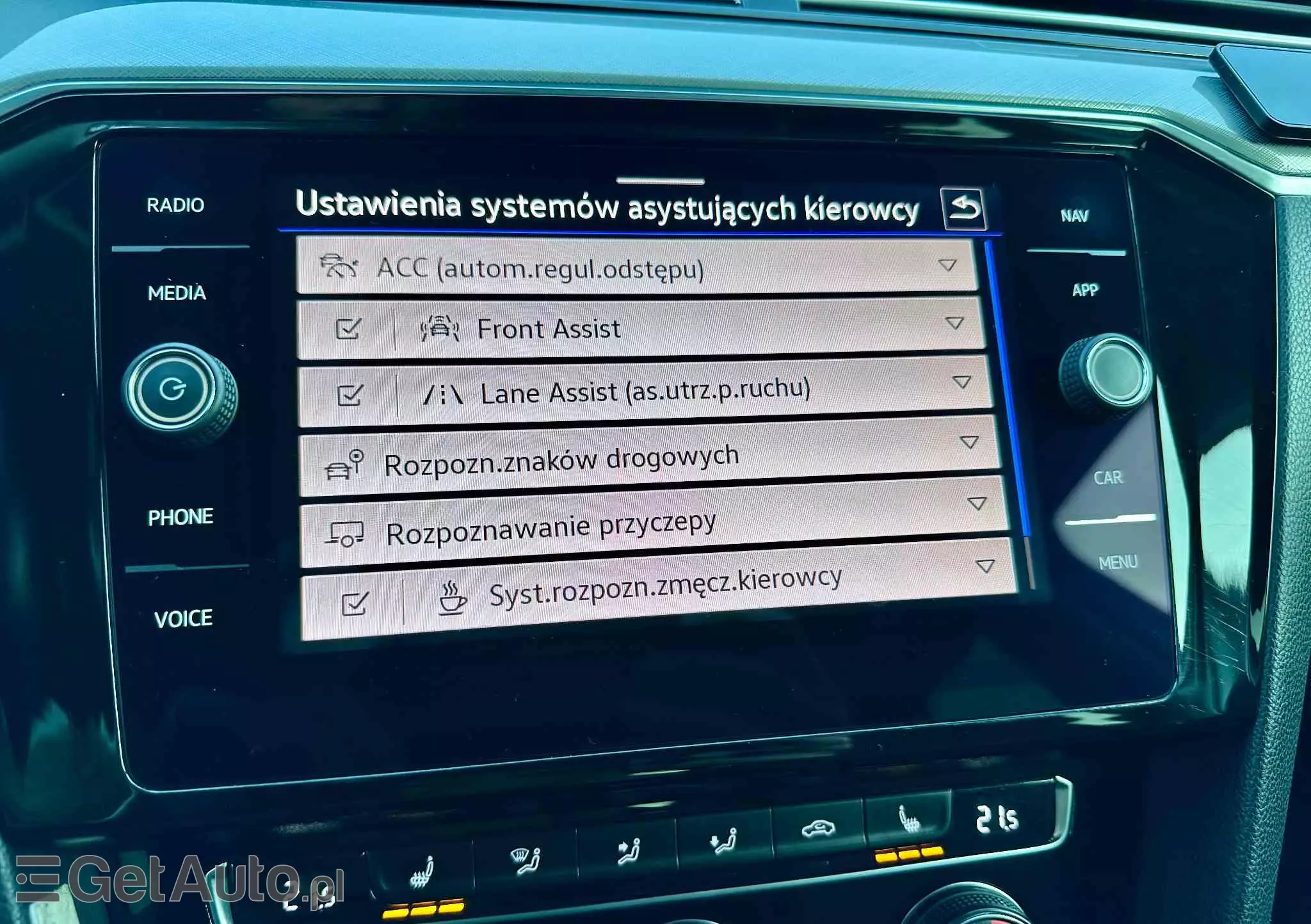 VOLKSWAGEN Passat 2.0 TDI EVO Elegance