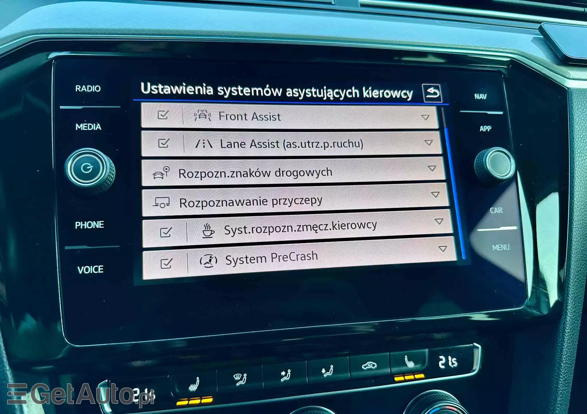 VOLKSWAGEN Passat 2.0 TDI EVO Elegance