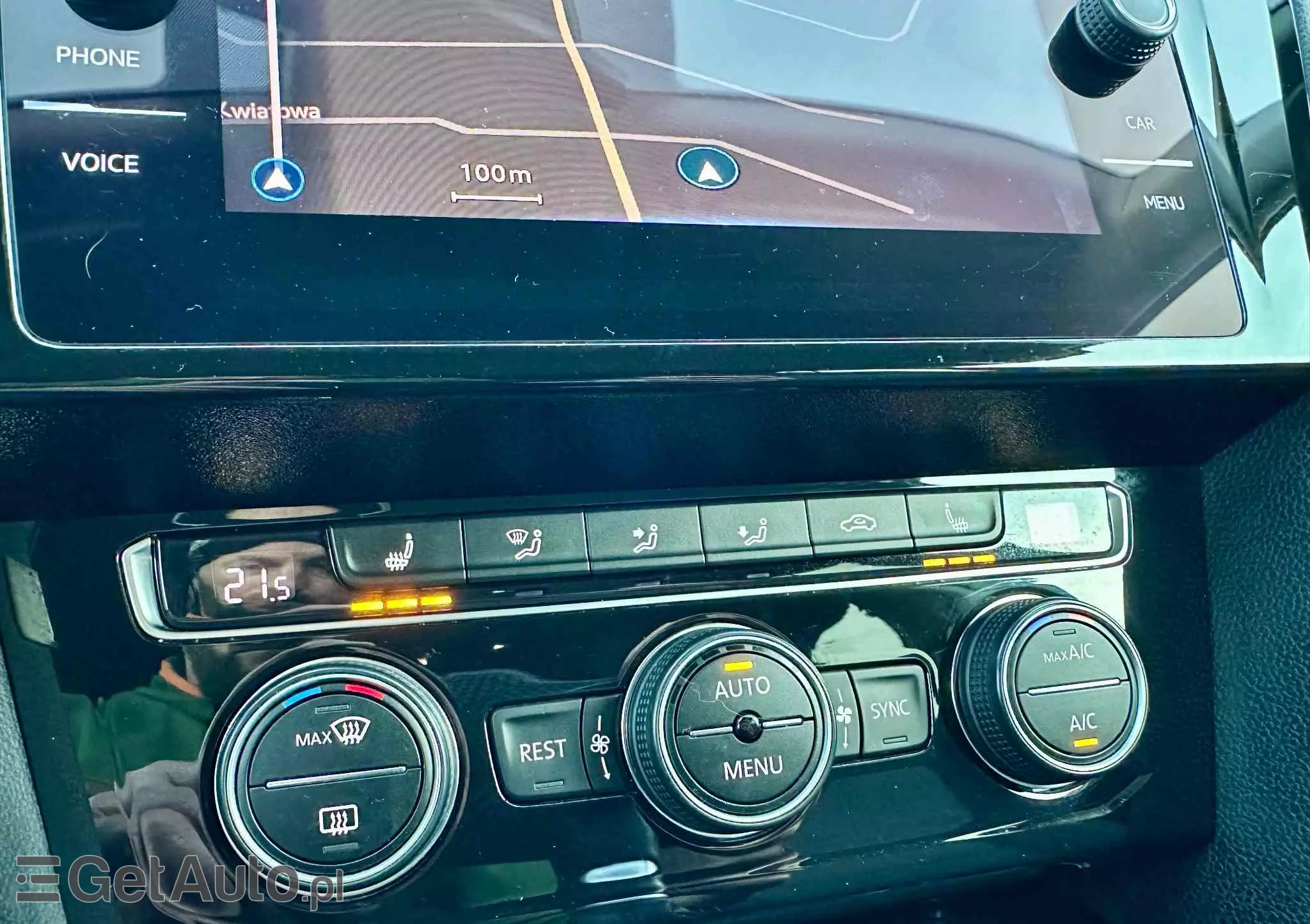 VOLKSWAGEN Passat 2.0 TDI EVO Elegance