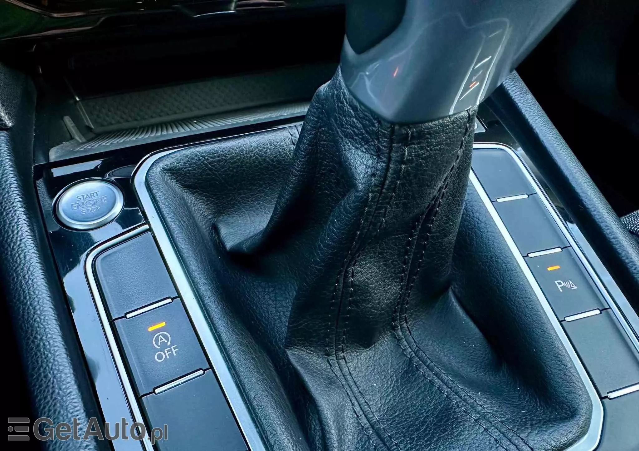 VOLKSWAGEN Passat 2.0 TDI EVO Elegance