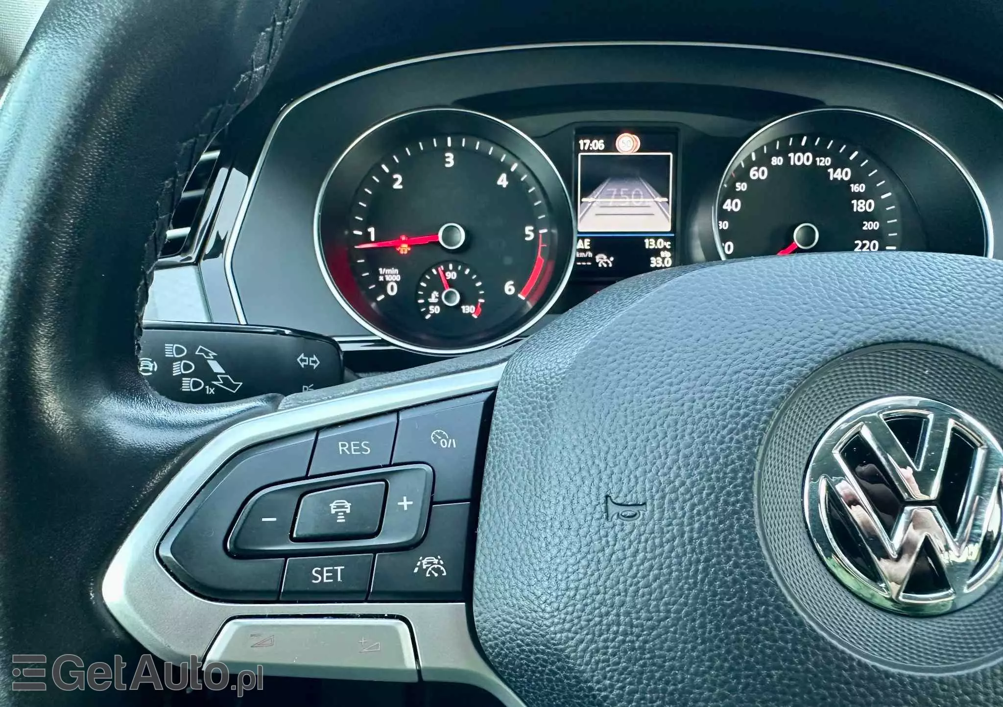 VOLKSWAGEN Passat 2.0 TDI EVO Elegance