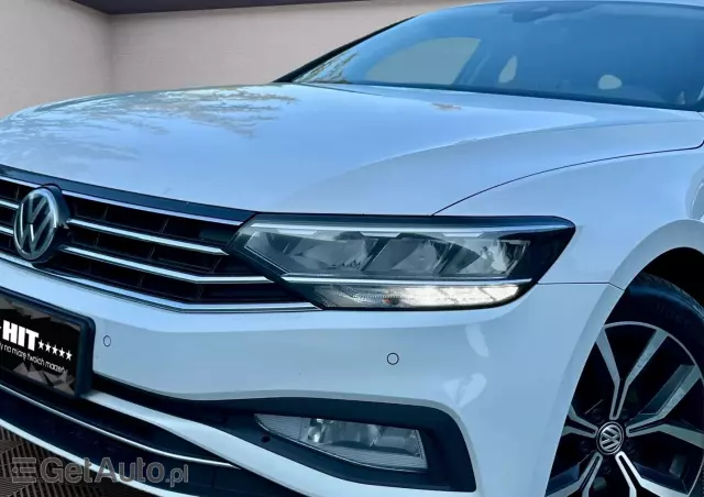 VOLKSWAGEN Passat 2.0 TDI EVO Elegance
