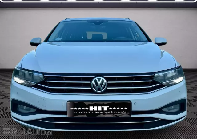 VOLKSWAGEN Passat 2.0 TDI EVO Elegance