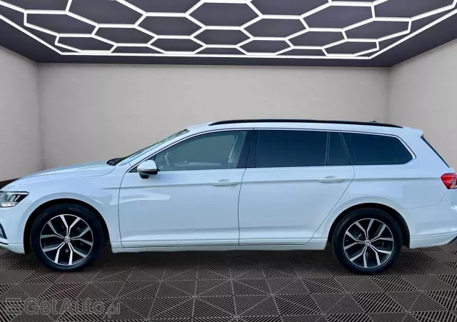 VOLKSWAGEN Passat 2.0 TDI EVO Elegance