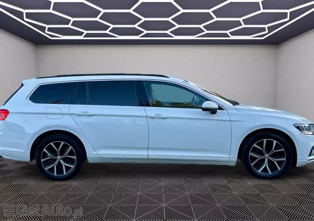 VOLKSWAGEN Passat 2.0 TDI EVO Elegance